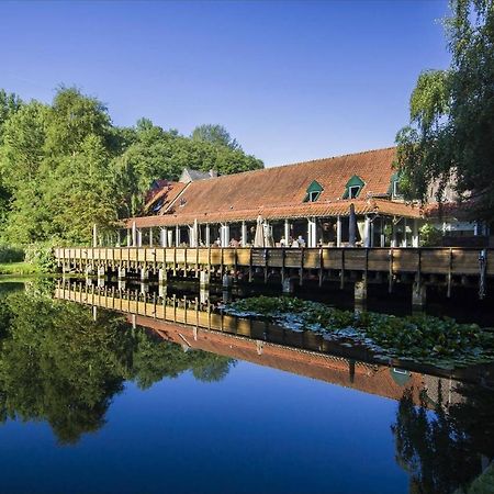 Landgoed Overste Hof Hotell Landgraaf Eksteriør bilde